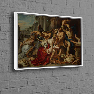 Print on Canvas