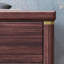 Armoire à chaussures de style chinois rétro