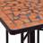 Clubmoss Square 35Cm L Bistro Table-1103732521