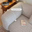Canapé modulaire en coton et lin-118001933-118001931