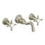 Weymouth Wall Mounted Bathroom Faucet-744523152