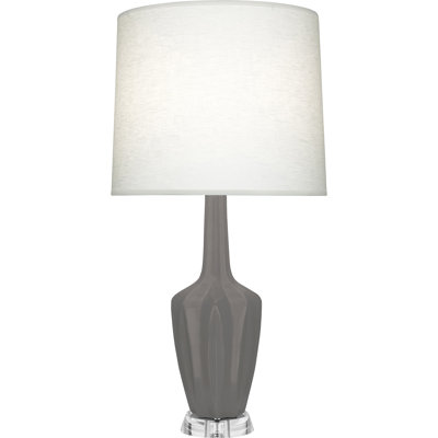 Petite lampe d'appoint Emma