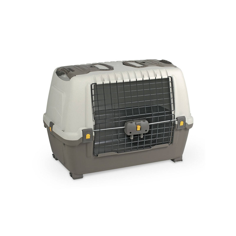 Wisner Pet Carrier, 76cm H x 54cm W x 45cm D