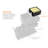 Plastic Desk Organizer-1382175350