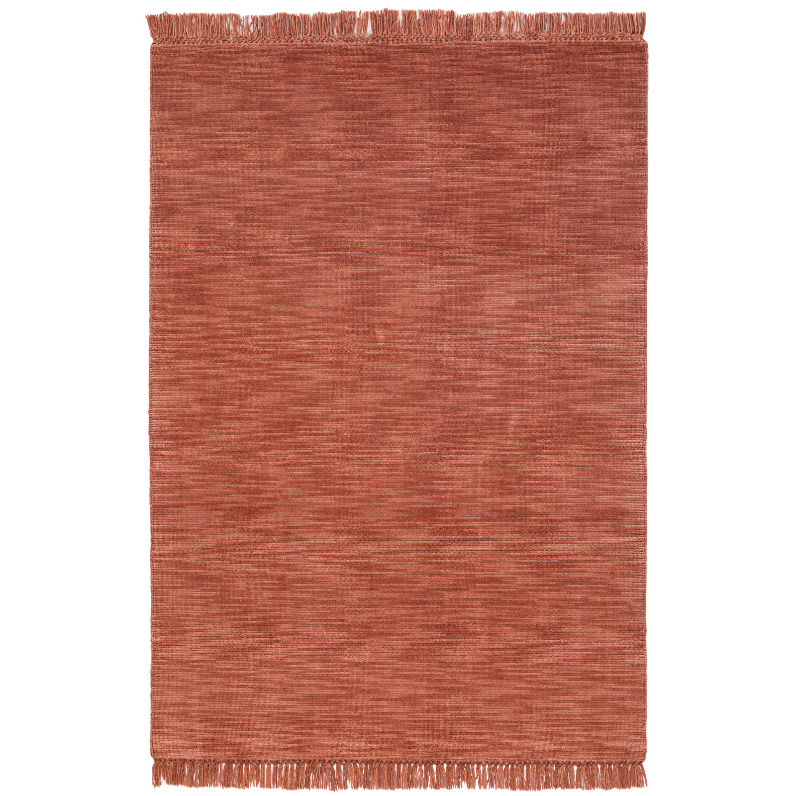 Liska Hand-Loomed Rug, Rectangle 6' x 9'