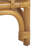 Cherilynn Rattan Pole Ottoman