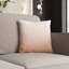 Housse et insert de coussin extérieur social-17555765