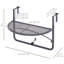 Table de balcon West Harptree