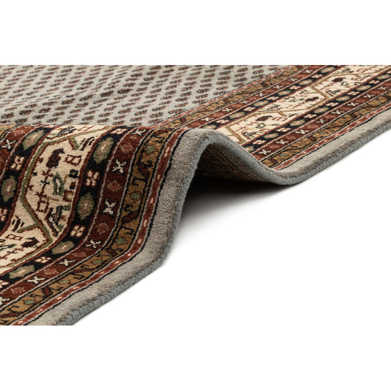 Runner Oneill Light Blue Rug