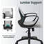 Eastchester Mesh Office Chair with Headrest