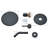 All-In-One Kit with Rough in-Valve