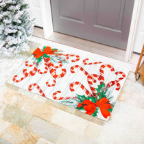 Wayfair  Winter Doormats You'll Love in 2024