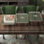 East Urban Home Stainless Steel Tray-619150011