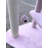 Eleyana Cat Perch