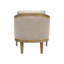 Chaise d'appoint