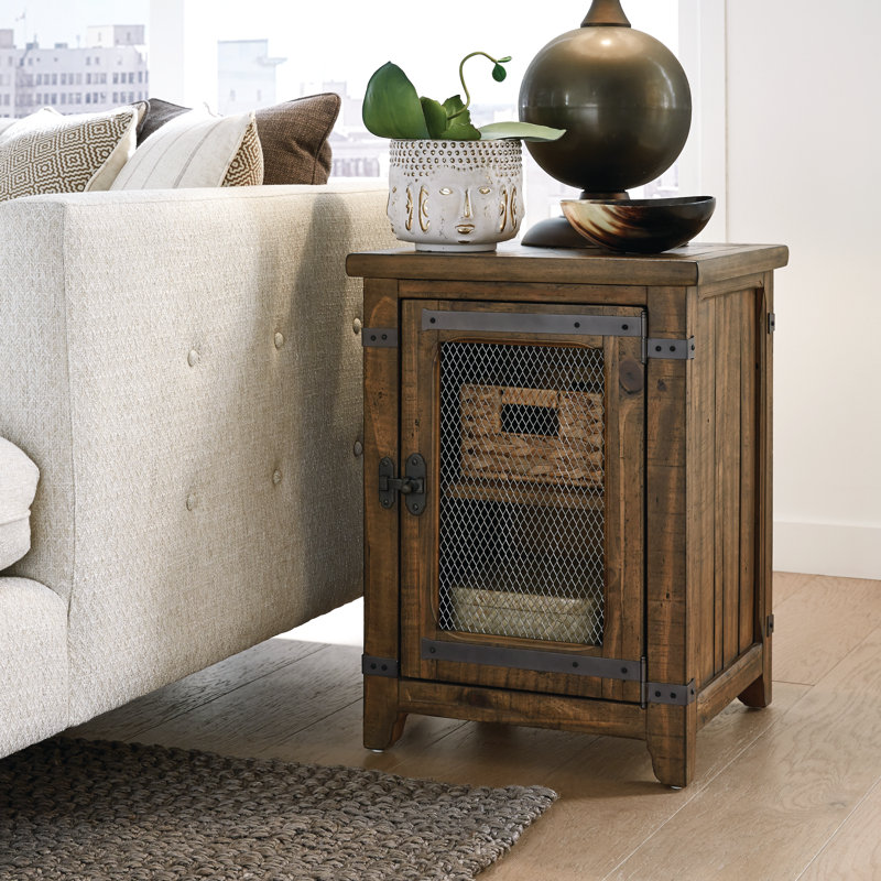 Dickerson End Table