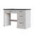Farmhouse 47" Executive Desk With Charging Station-156619161