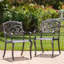 Chaise AUSTIN (ensemble de 2)