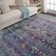 Holsworthy Oriental Area Rug