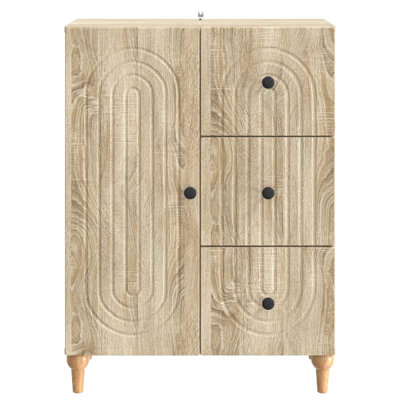 66cm Sideboard