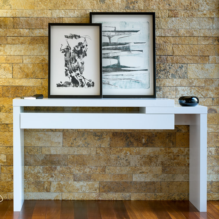 Reef 57'' Console Table