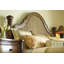 Island Estate Round Hill Bed-4010074