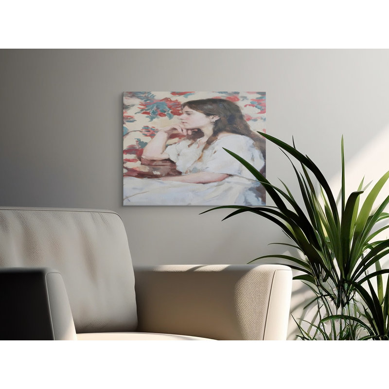 Mund Wrapped Canvas Print Set, 32x24