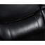 Causeuse en cuir véritable-1721380147
