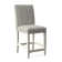 Tabouret de comptoir 24 po Manhattan