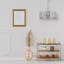 Katharine 6 - Light Drum Chandelier-24321423