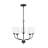 Windom 5 - Light Dimmable Classic / Traditional Chandelier-698463481-698463476