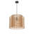 Framlingham 1 - Light Drum Pendant