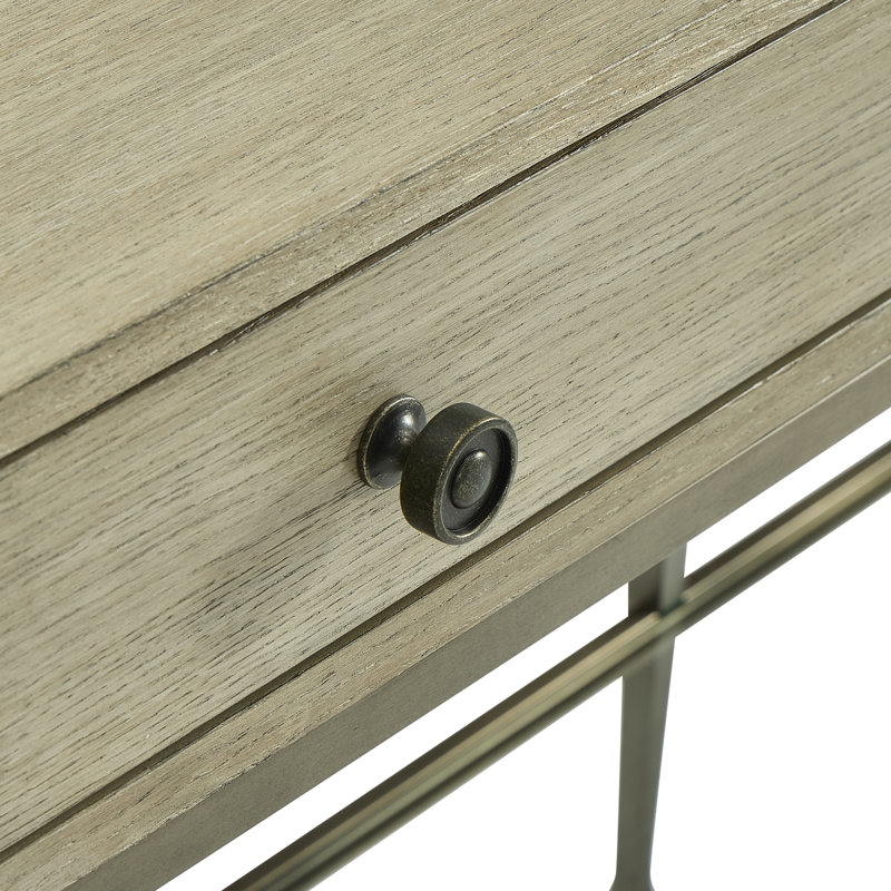 Santa Barbara 74" Console Table
