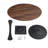 Tulip Dining Table, Round Dining Table