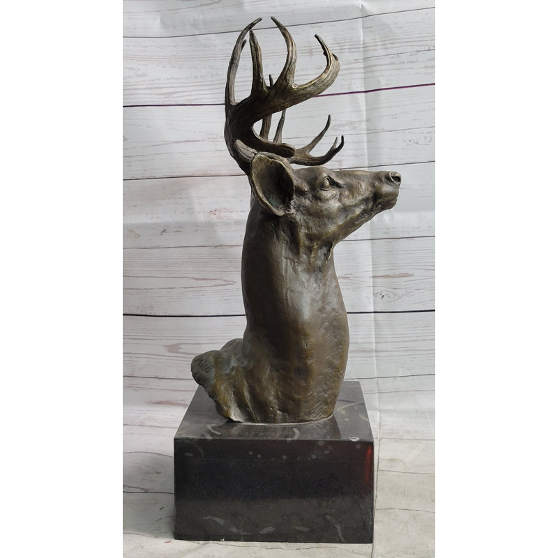 Figurines et sculptures Jimika