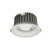 Downlight COB Dimmable Recessed Housing