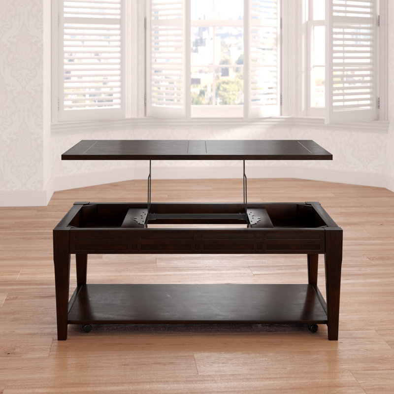 Armsted Coffee Table
