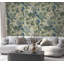 Papier peint scénique Falling Waters Sapphire-758451241