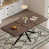 Walnut Vertical Grain(With Storage) selected