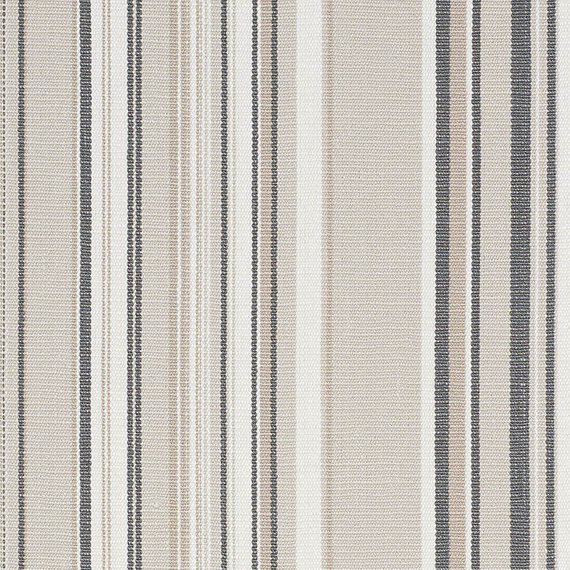 Ponderosa Stripe Fabric, Natural