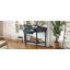 Console avec tiroir et tablette Farmhouse-133631214-133631216-133631218