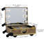 Trousse de voyage pour meuble-lavabo avec sac à ampoules DEL Slaycase-542156587