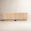 Shawn Sideboard Natural