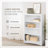 Alyrah Bookcase-86039742
