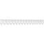 4"H x 5/8"P x 48"L Somerset Architectural Grade PVC Running Trim-37808094