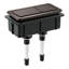 Eurocube Dual Flush Actuator-101921191