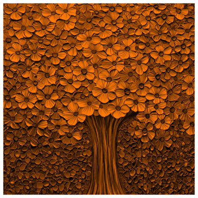 Coussins décoratifs bronze
