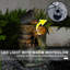 Handcrafted Floor Fountain with Lights