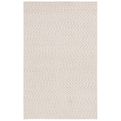Tapis ivoire Natura 621