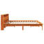 Shaylene Solid Wood Bed-93691991-93691994